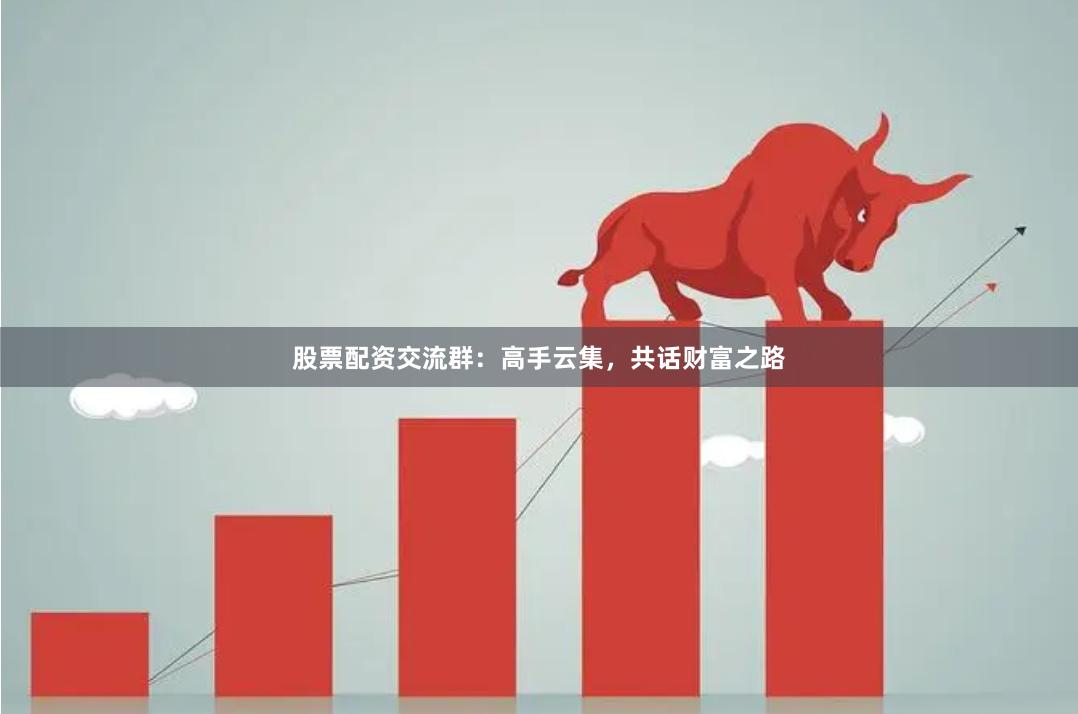股票配资交流群：高手云集，共话财富之路