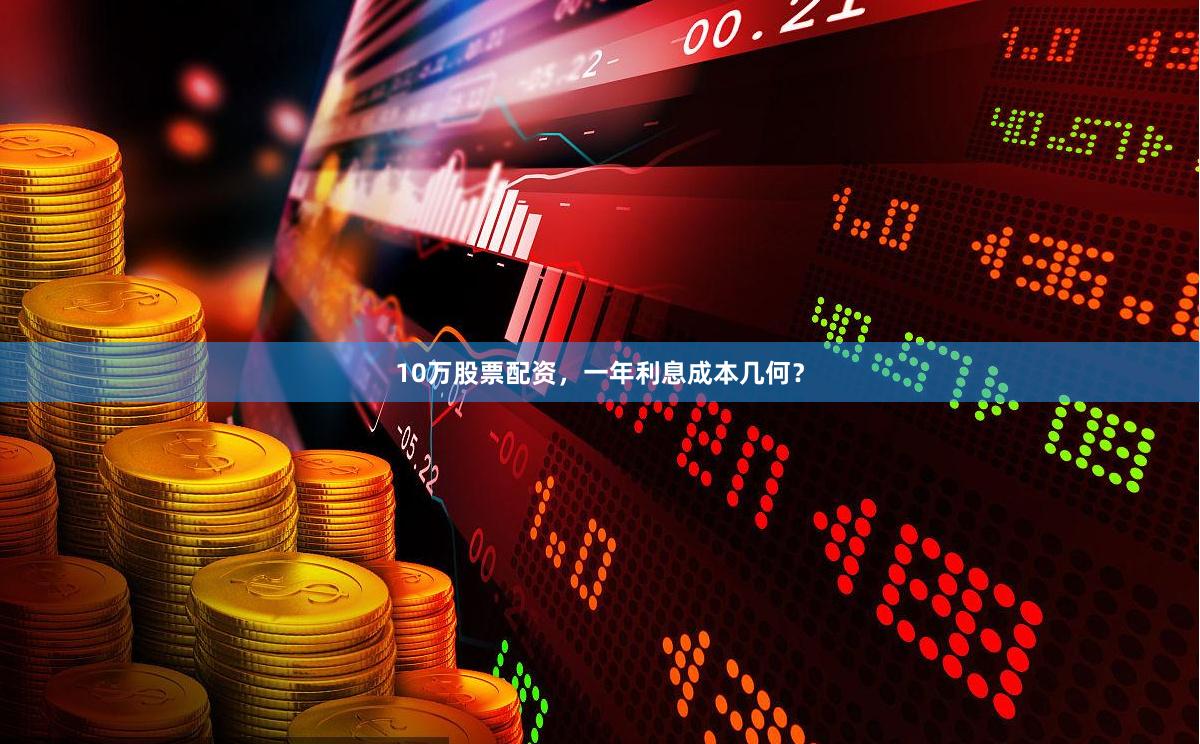 10万股票配资，一年利息成本几何？