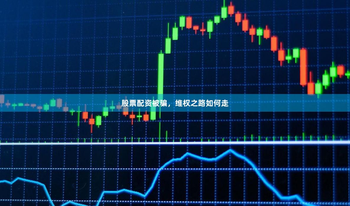 股票配资被骗，维权之路如何走